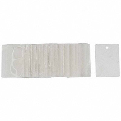 Label Protection Laminate and Overlays image